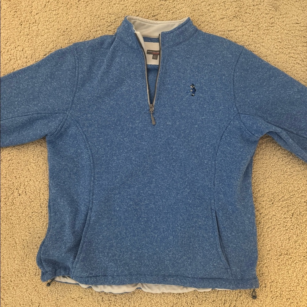 Peter Millar Quarter Zip